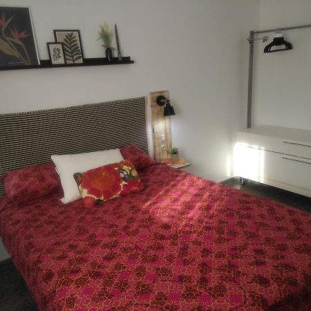 Sevilla Macarena Apartamento 3 Dormitorios Exterior photo