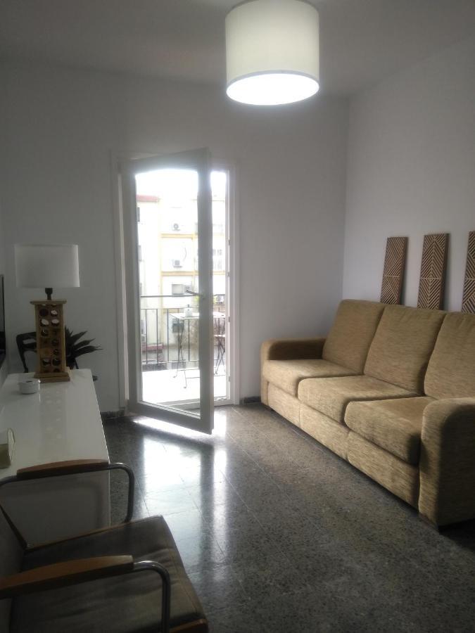 Sevilla Macarena Apartamento 3 Dormitorios Exterior photo