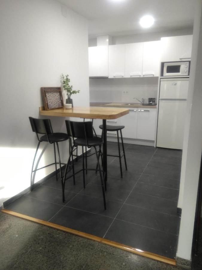 Sevilla Macarena Apartamento 3 Dormitorios Exterior photo