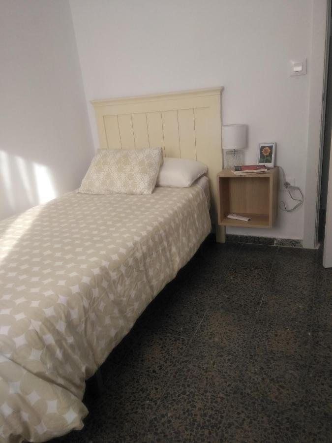 Sevilla Macarena Apartamento 3 Dormitorios Exterior photo