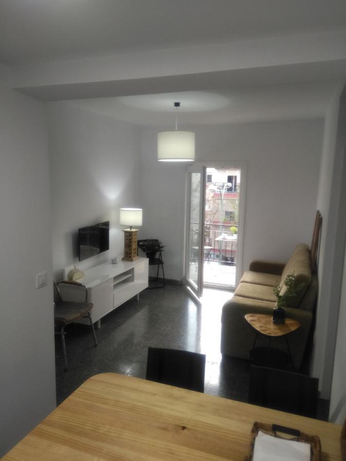 Sevilla Macarena Apartamento 3 Dormitorios Exterior photo