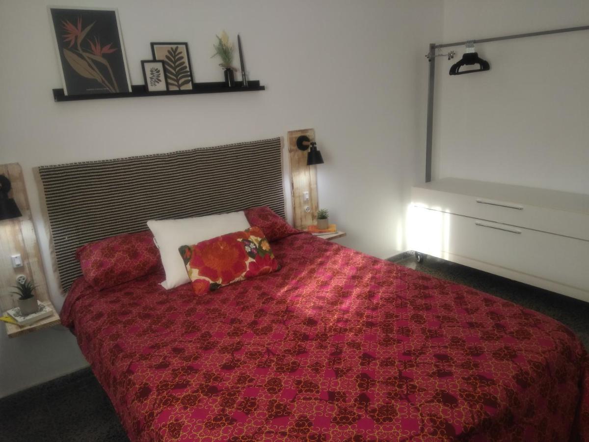 Sevilla Macarena Apartamento 3 Dormitorios Exterior photo