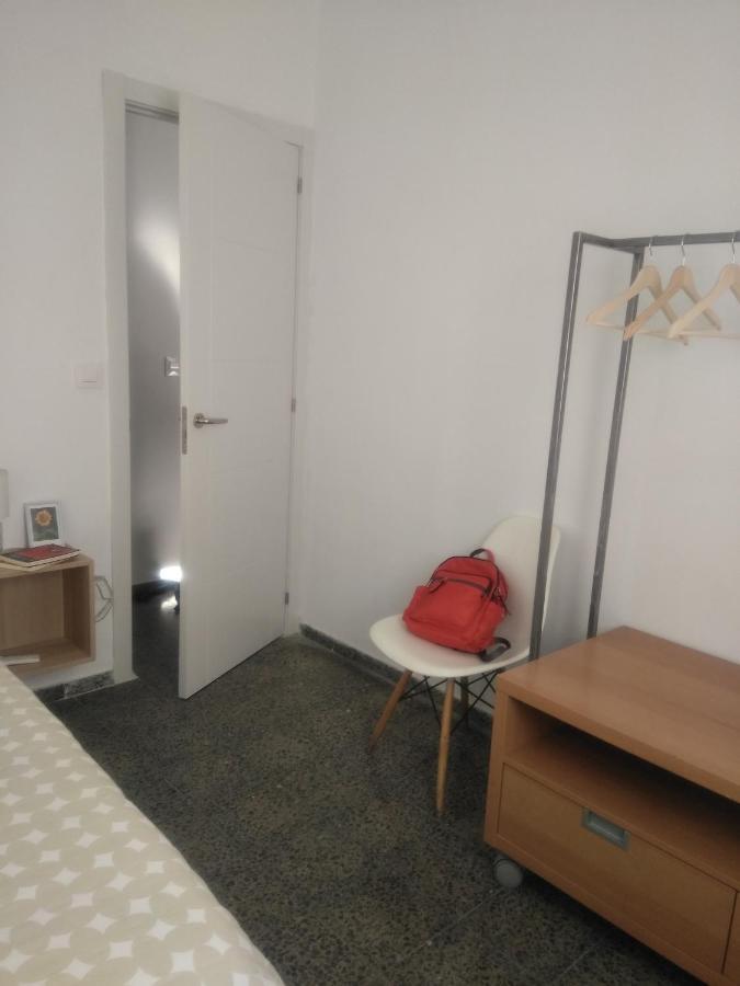 Sevilla Macarena Apartamento 3 Dormitorios Exterior photo